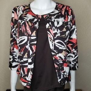 Beautiful Lightweight Jacket